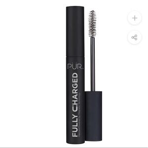 🌿PUR Fully Charged Mascara Powered by Magnetic Technology